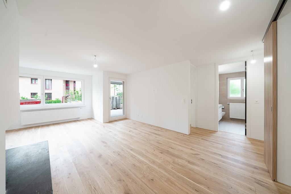 Appartement de 4 ½ pièces