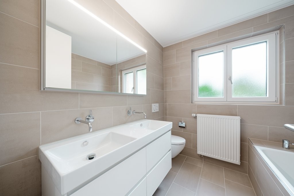 Appartement de 4 ½ pièces