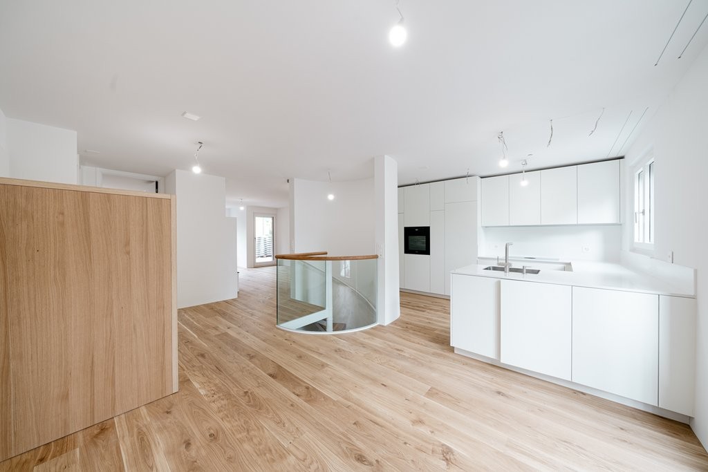Appartement de 4 ½ pièces