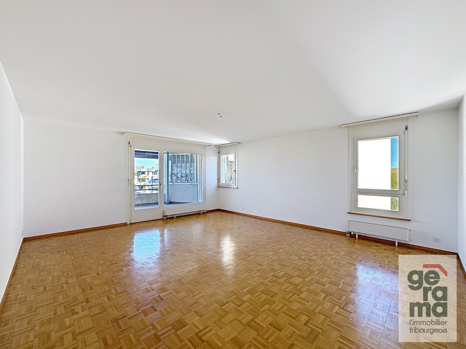 4 ½ rooms apartment, photo 2 of 9