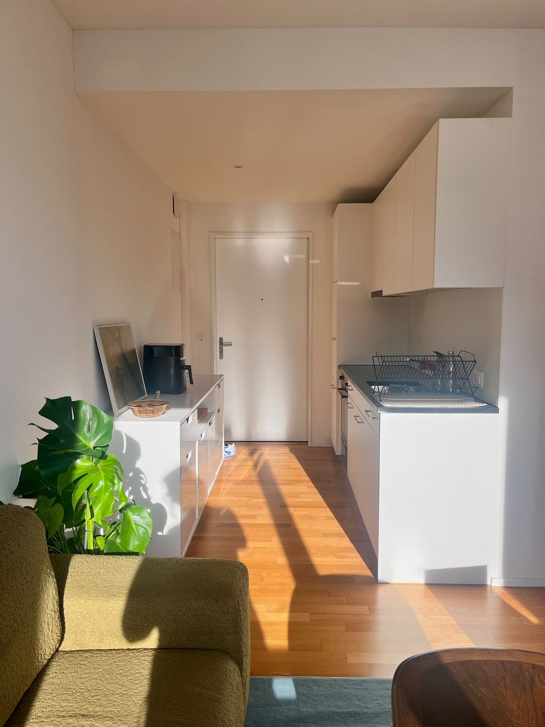 1 ½ rooms apartment, photo 6 of 6