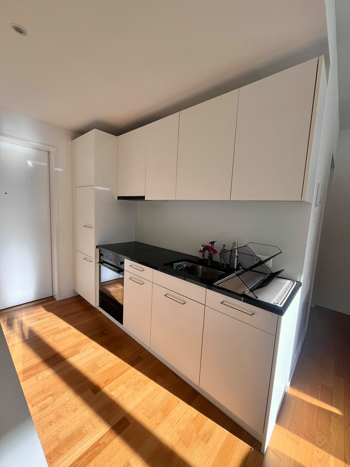 1 ½ rooms apartment, photo 4 of 6