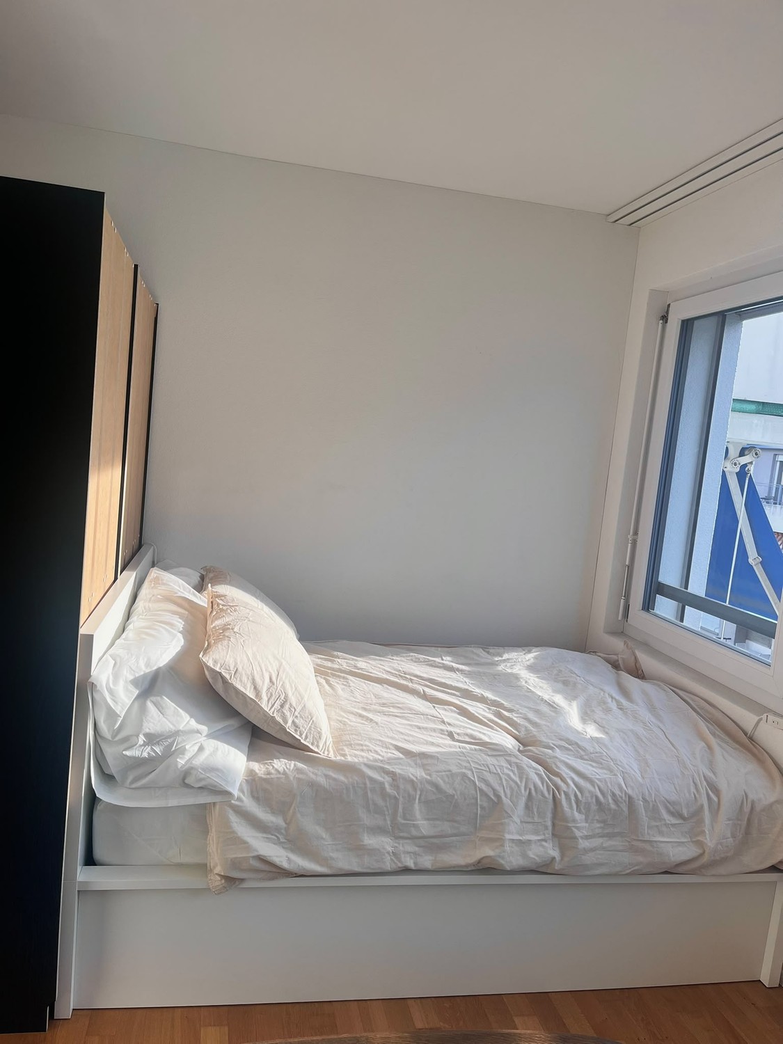 1 ½ rooms apartment, photo 3 of 6