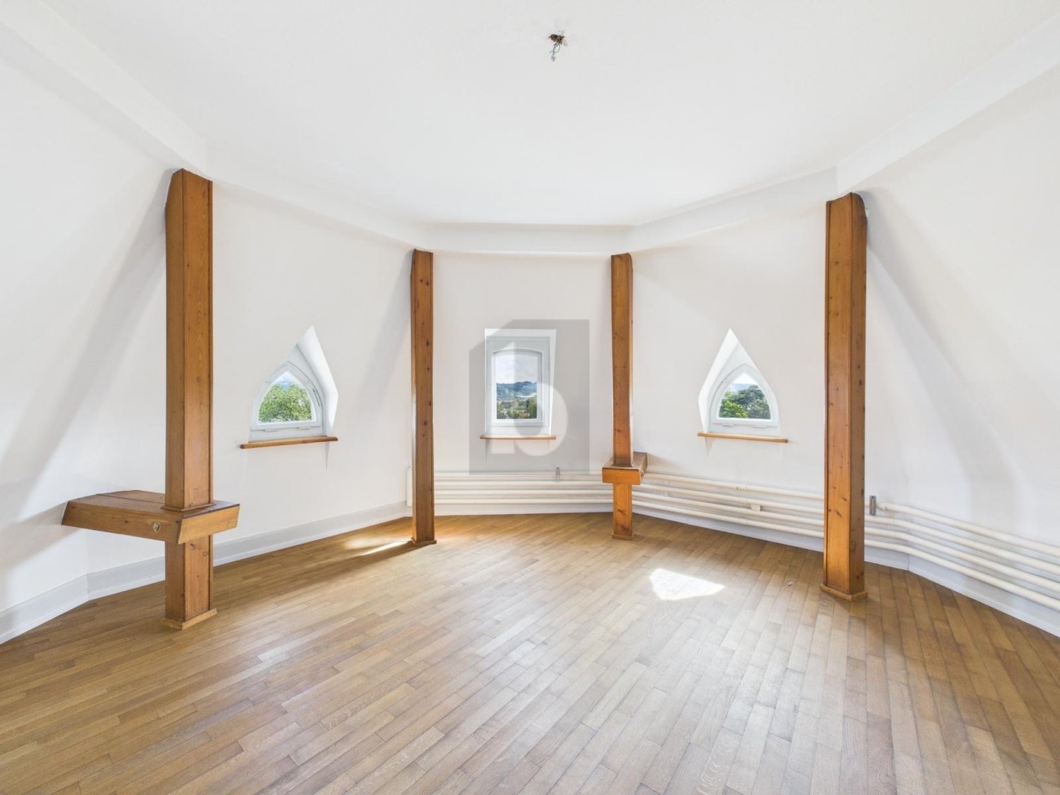 5 ½ rooms apartment, photo 4 of 4