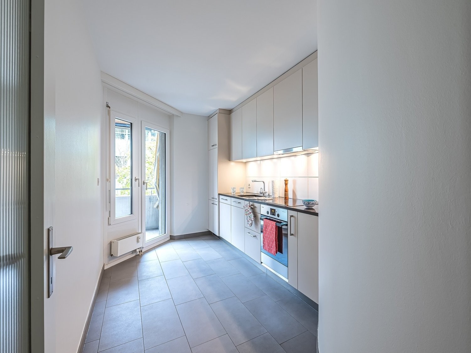 2 rooms apartment, photo 3 of 7