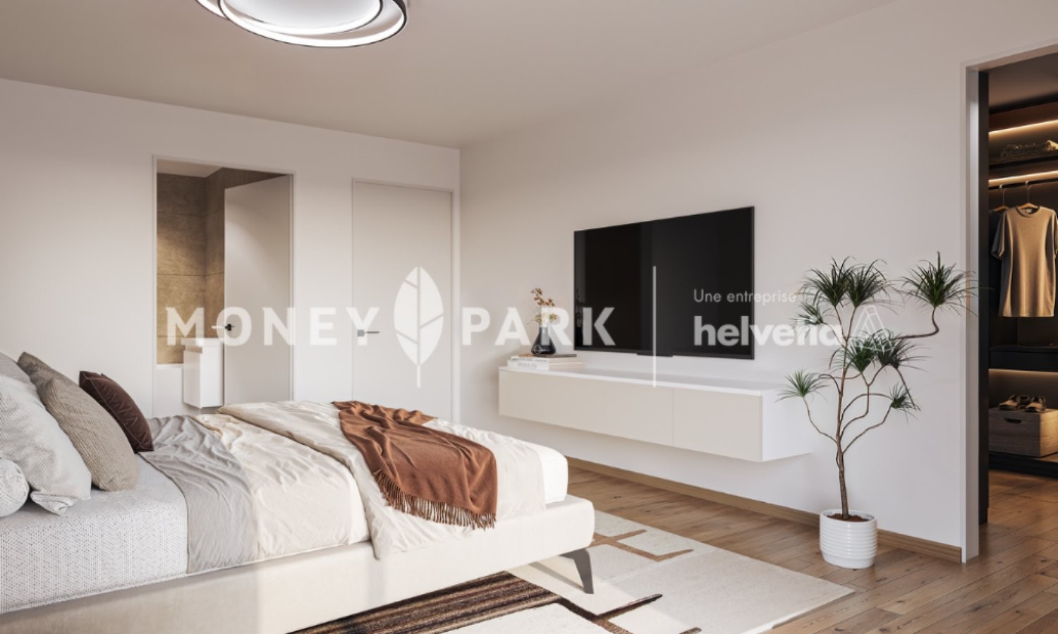 5 ½ rooms apartment (4)