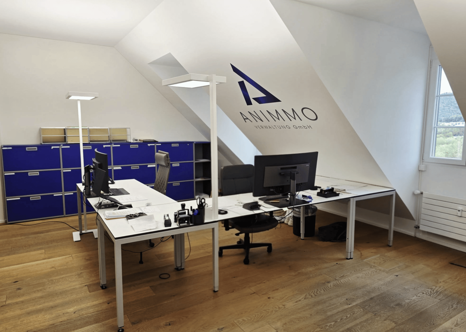 Office, photo 4 of 7