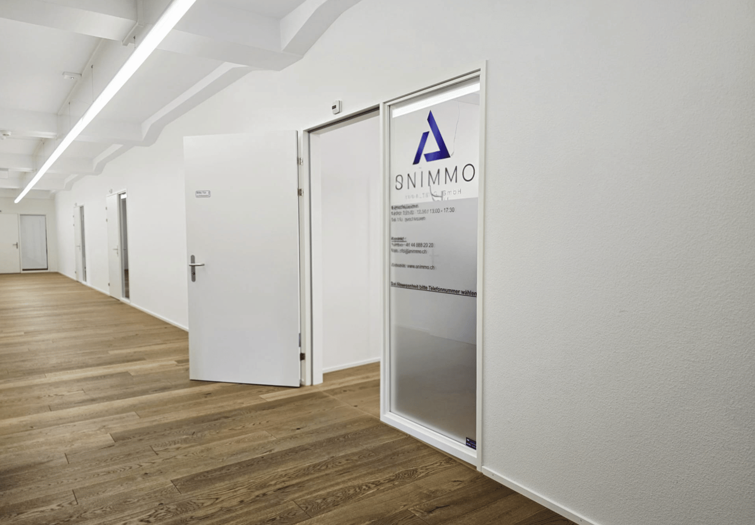 Office, photo 1 of 7
