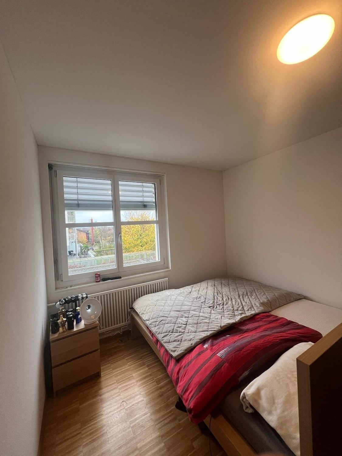 Room in a shared flat, photo 9 of 10