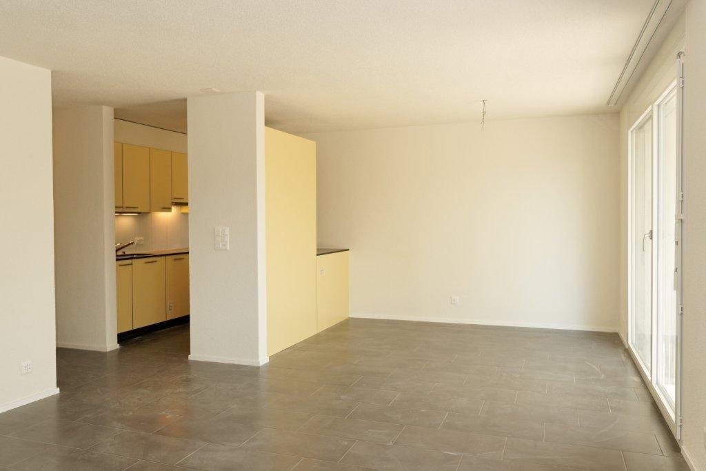 4 ½ rooms apartment, photo 3 of 6