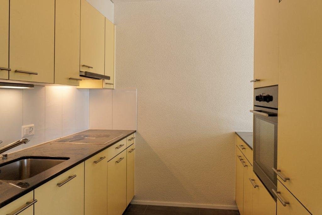 4 ½ rooms apartment, photo 1 of 6