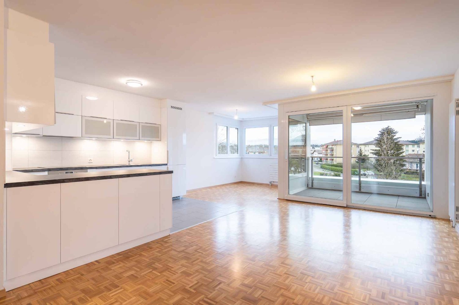 3 ½ rooms apartment, photo 3 of 7