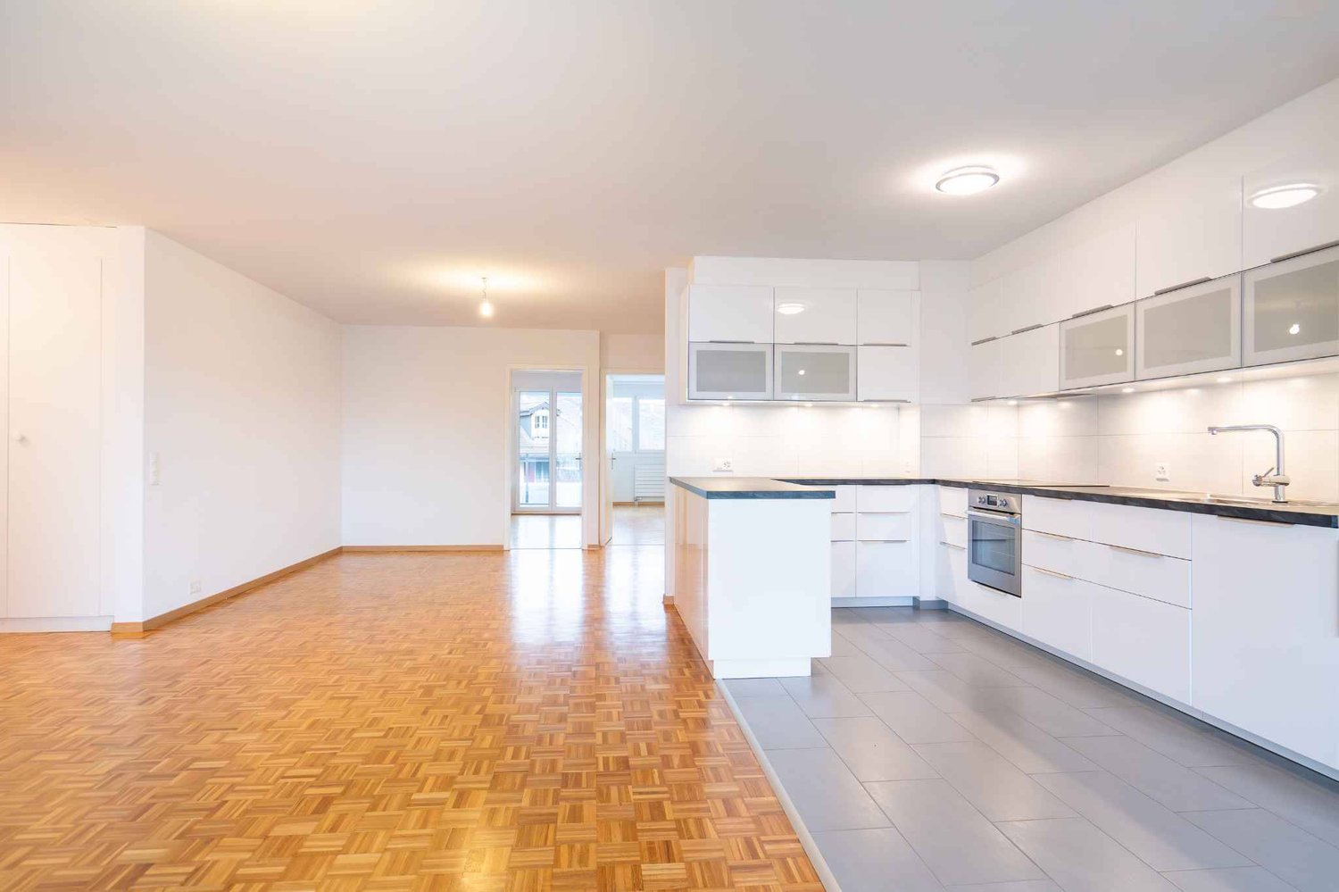 3 ½ rooms apartment, photo 1 of 7