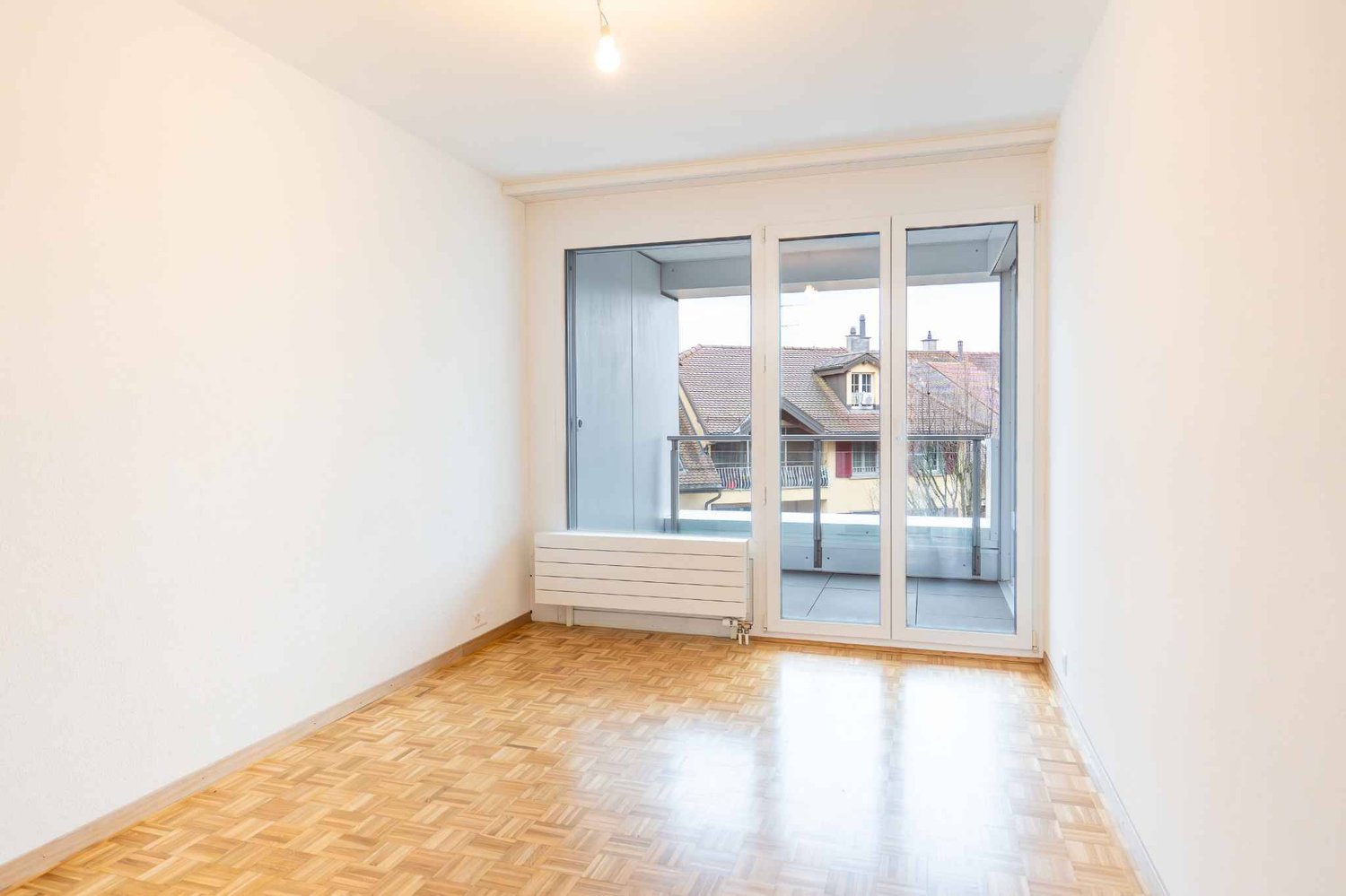 3 ½ rooms apartment, photo 4 of 7