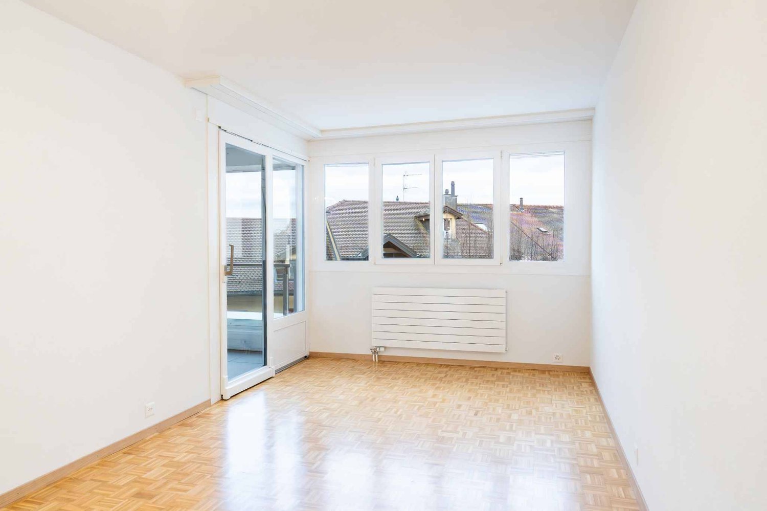 3 ½ rooms apartment, photo 5 of 7