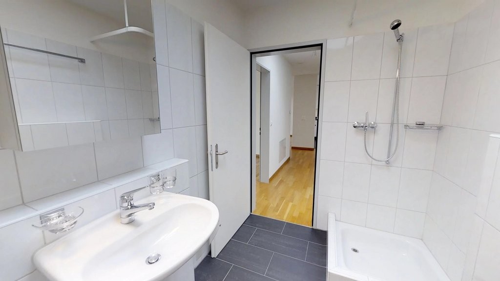 Attico di 2 ½ locali