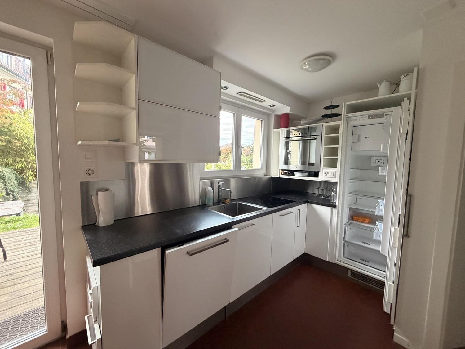 4 ½ rooms single house