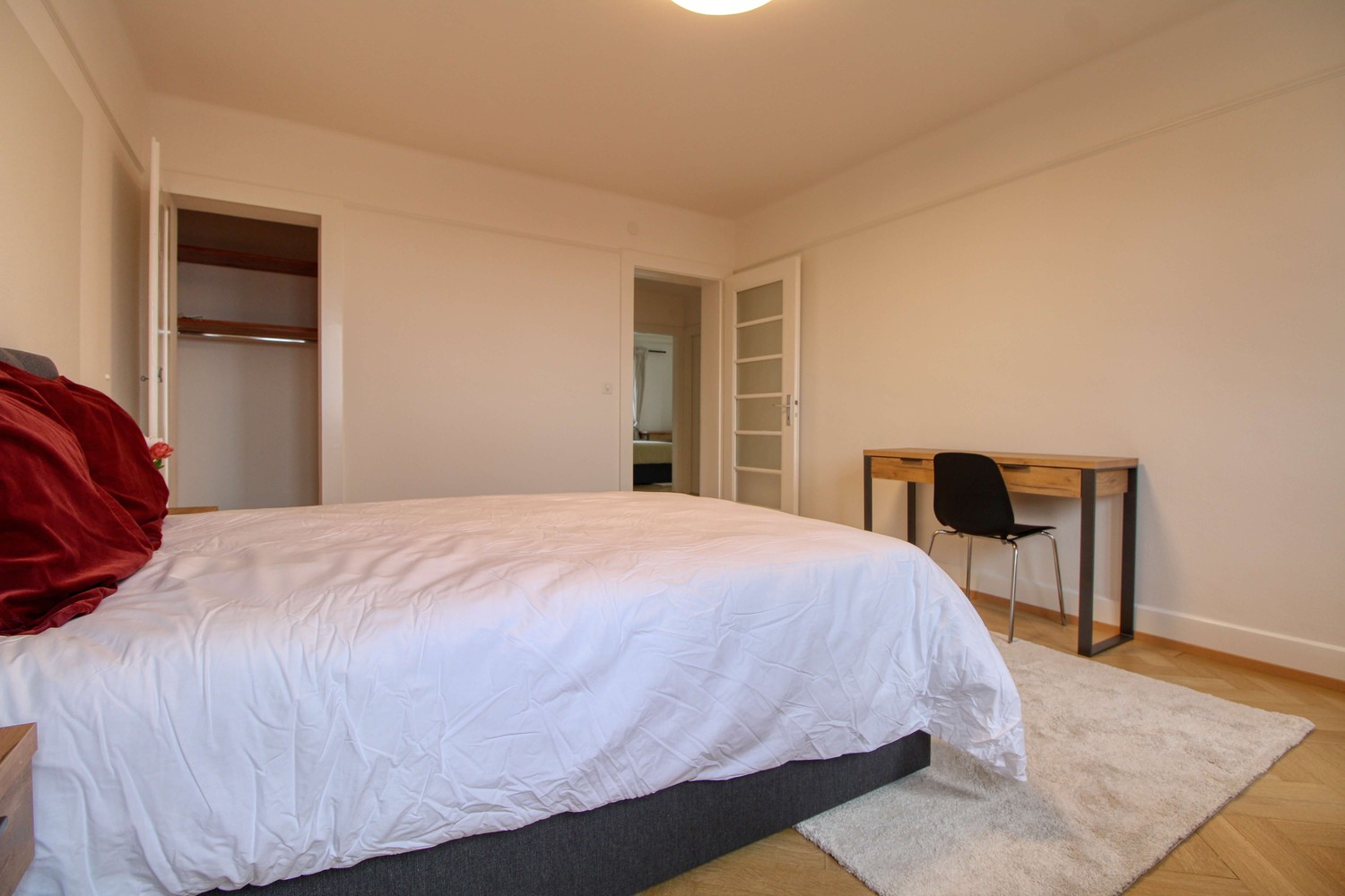 Room in a shared flat, photo 5 of 10