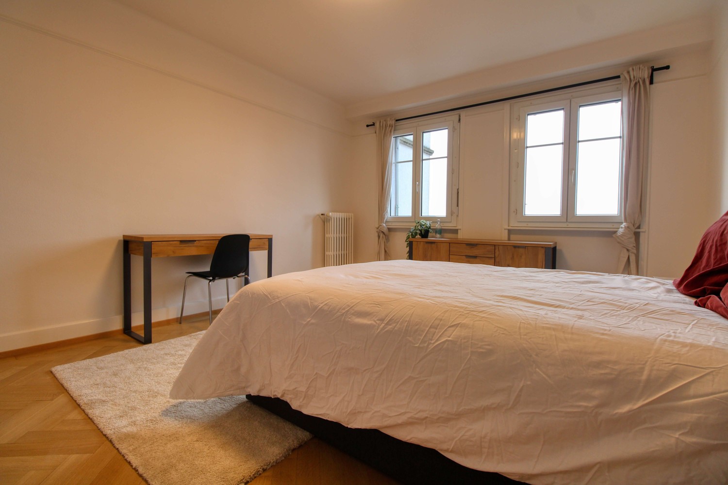 Room in a shared flat, photo 7 of 10