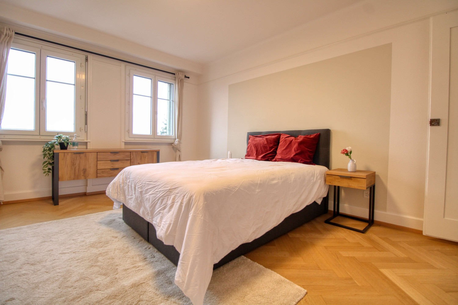Room in a shared flat, photo 2 of 10