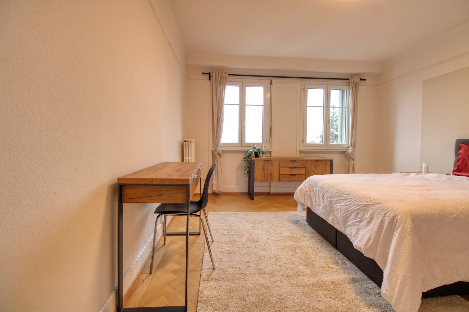 Room in a shared flat, photo 10 of 10