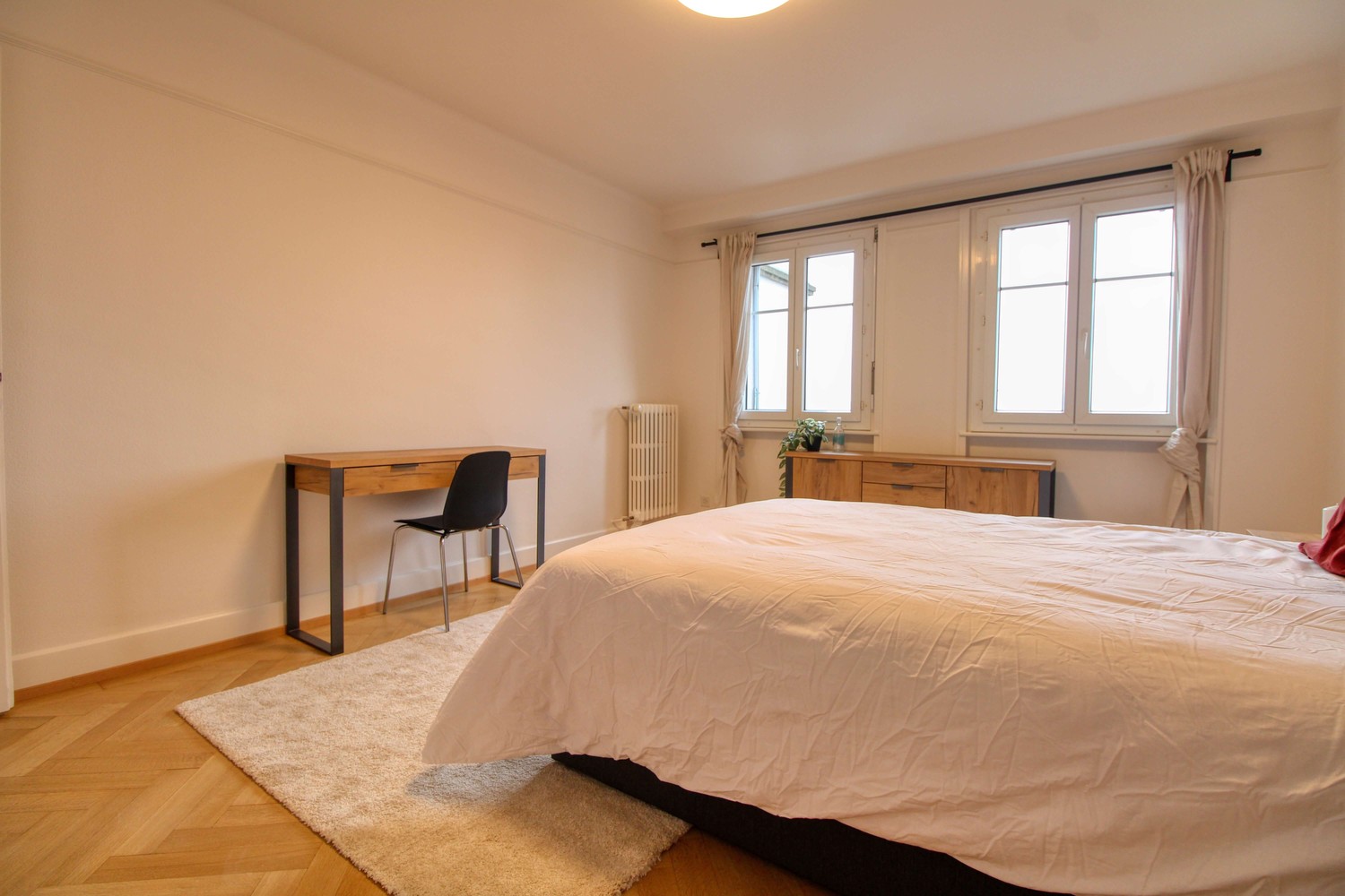 Room in a shared flat, photo 6 of 10