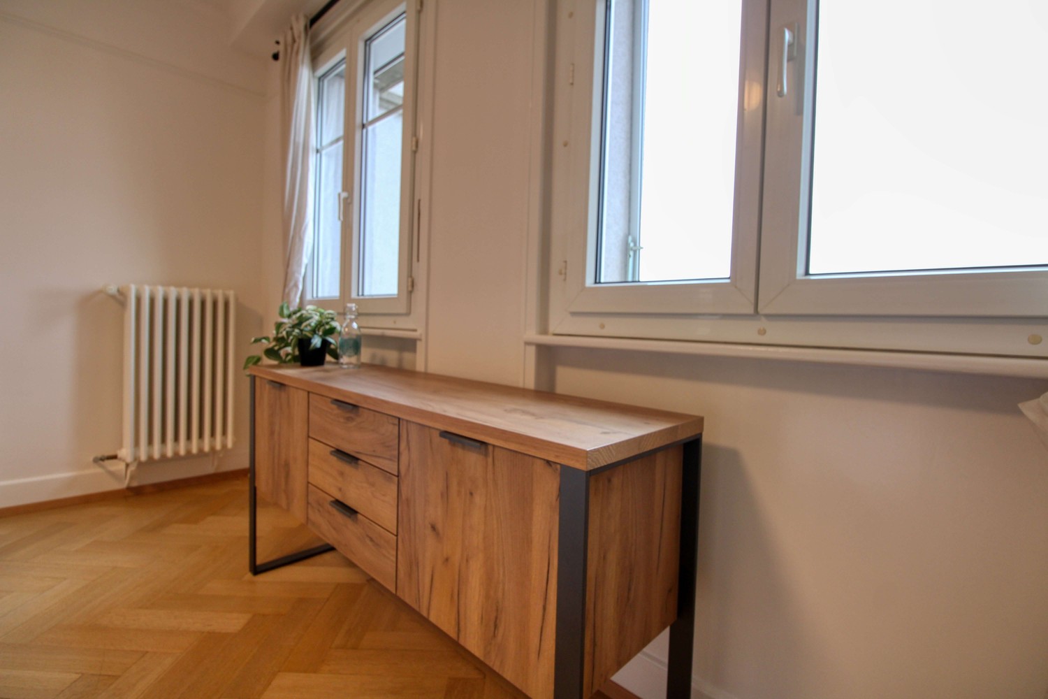 Room in a shared flat, photo 1 of 10