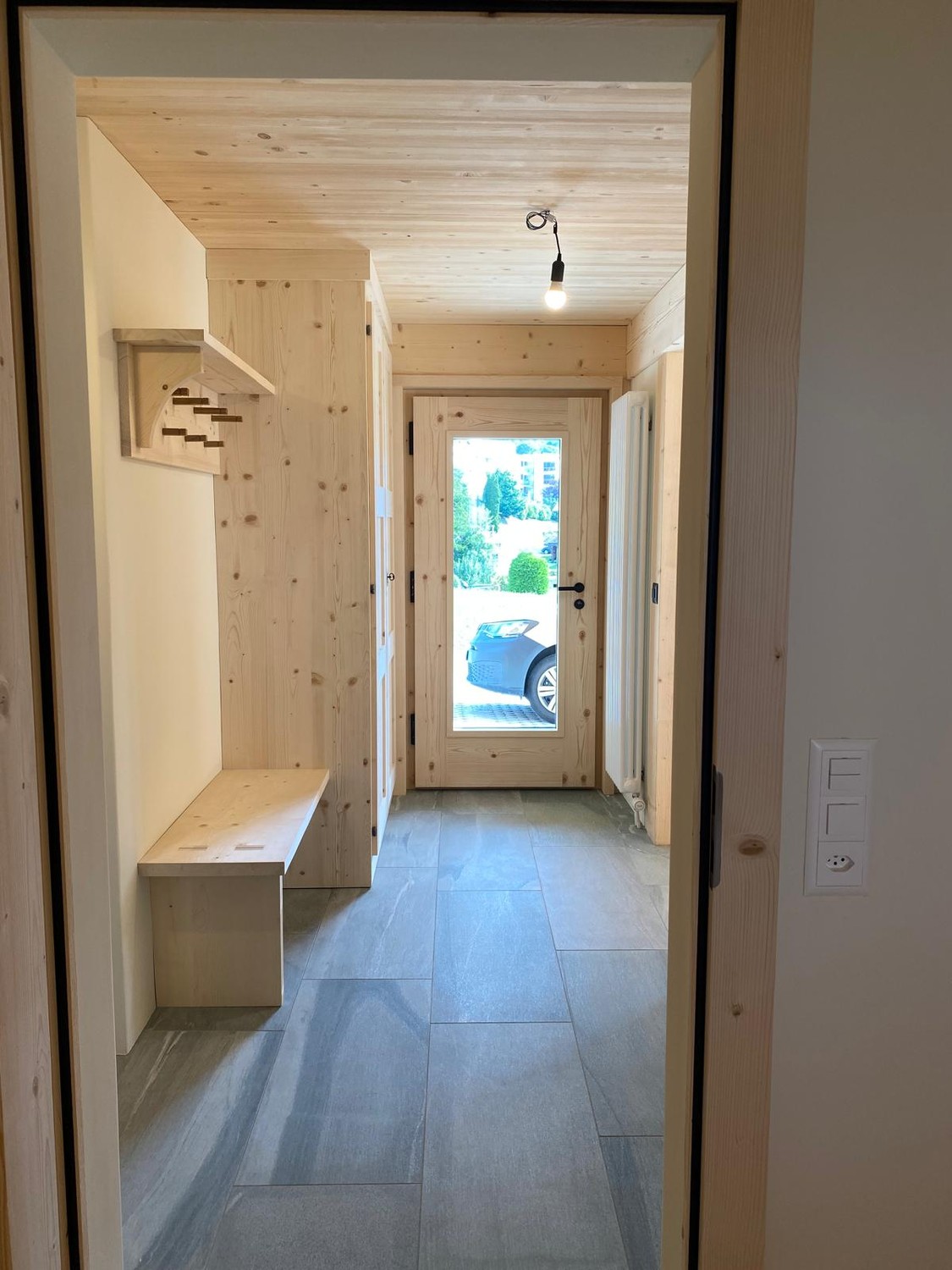 3 ½ rooms apartment, photo 1 of 6