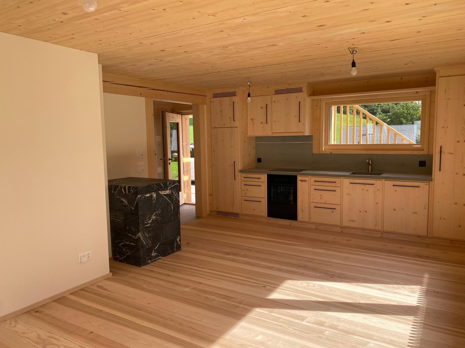 3 ½ rooms apartment, photo 3 of 6