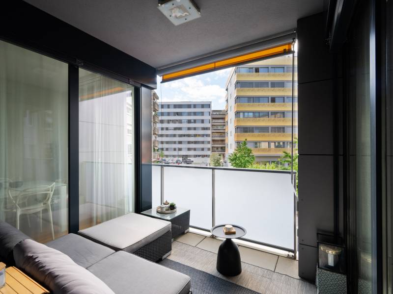 5 ½ rooms apartment, photo 8 of 10