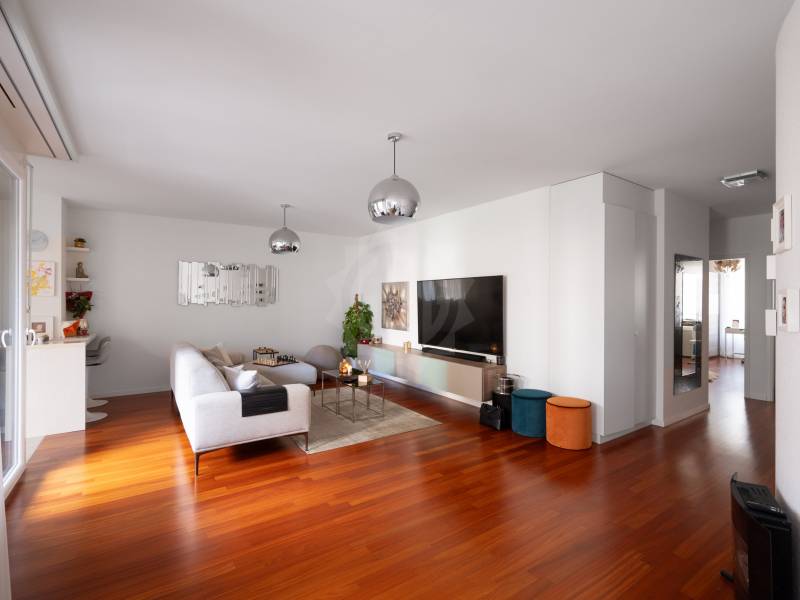 5 ½ rooms apartment, photo 5 of 10