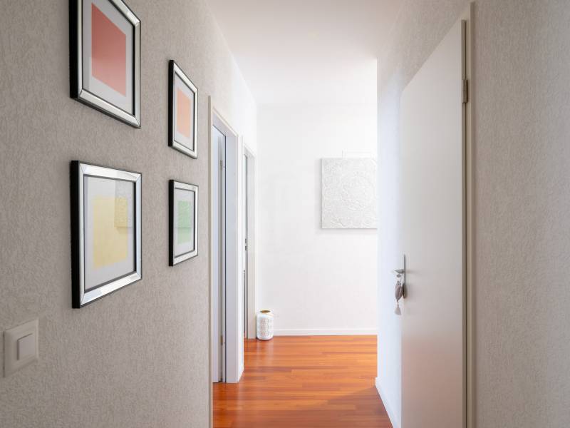 5 ½ rooms apartment, photo 9 of 10
