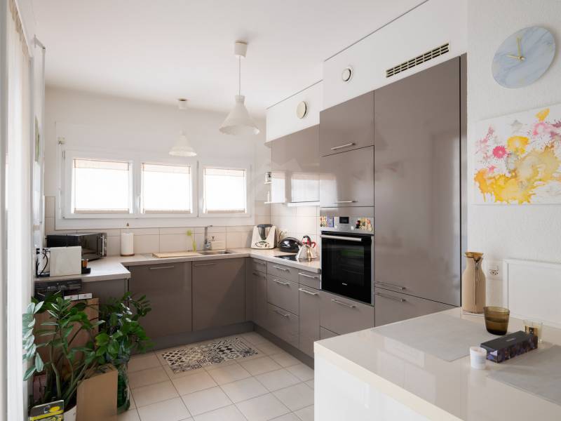 5 ½ rooms apartment, photo 2 of 10