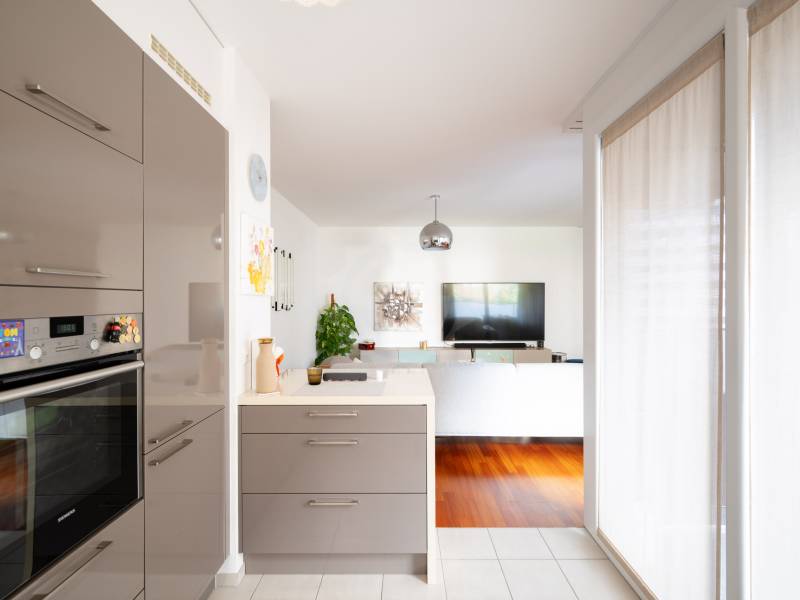 5 ½ rooms apartment, photo 1 of 10