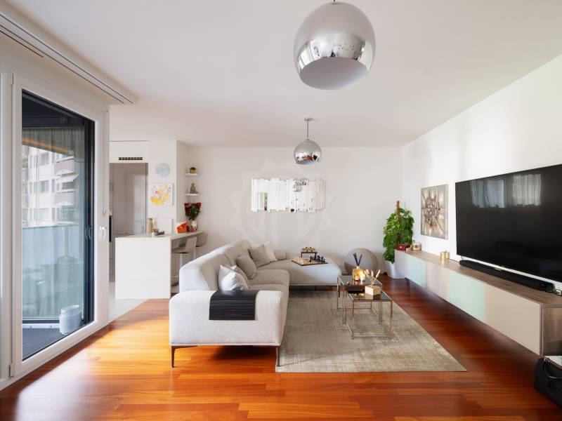 5 ½ rooms apartment, photo 6 of 10