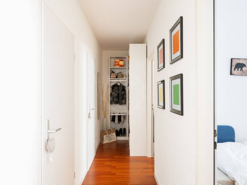 5 ½ rooms apartment, photo 10 of 10