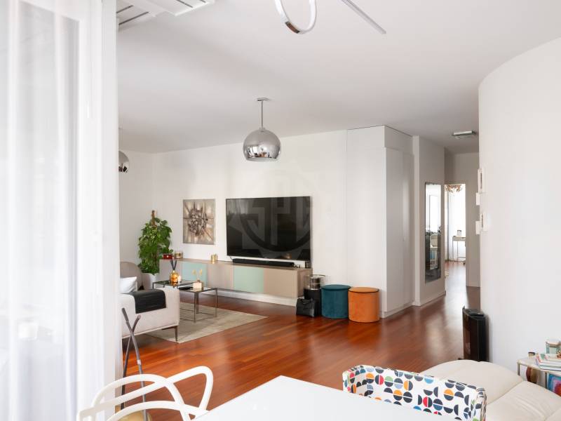 5 ½ rooms apartment, photo 4 of 10