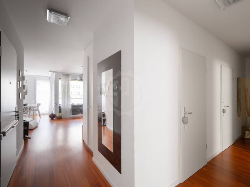 5 ½ rooms apartment, photo 7 of 10