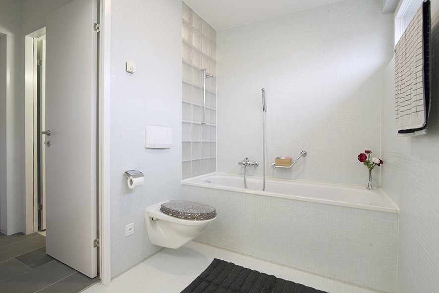 duplex di 4 ½ locali, foto 8 di 10