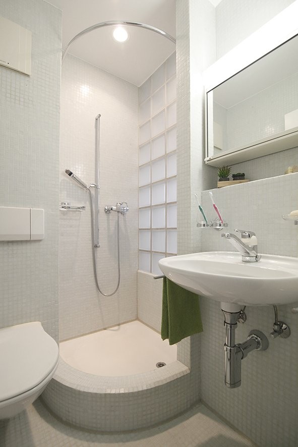 duplex di 4 ½ locali, foto 10 di 10
