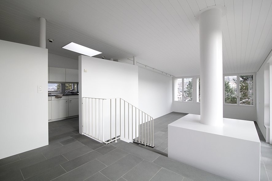 duplex di 4 ½ locali, foto 4 di 10