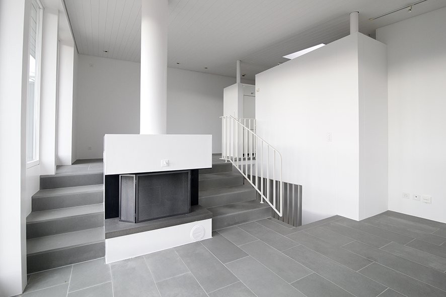 duplex di 4 ½ locali, foto 1 di 10