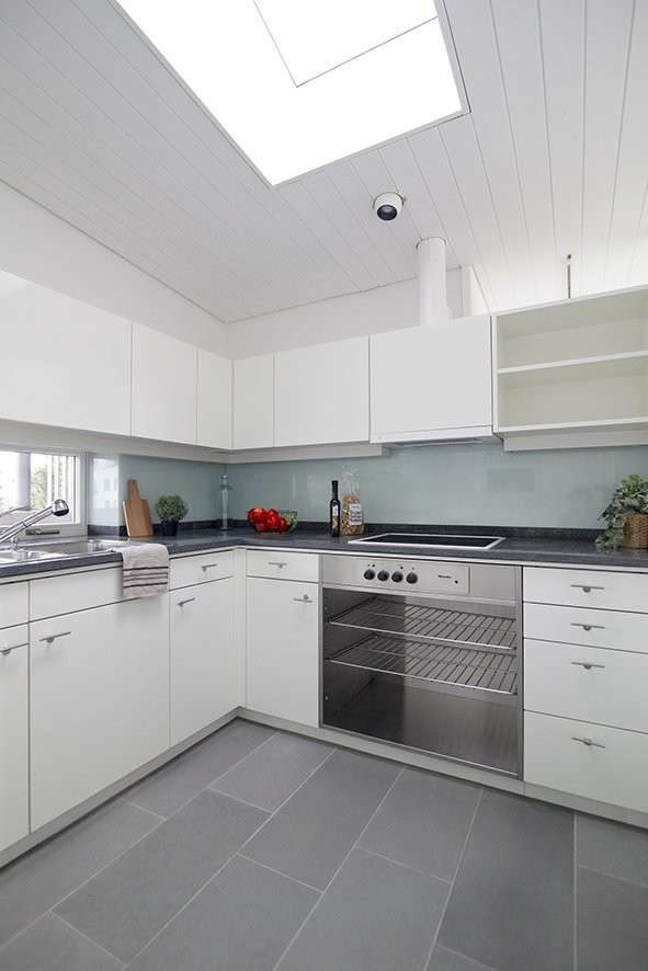 duplex di 4 ½ locali, foto 7 di 10