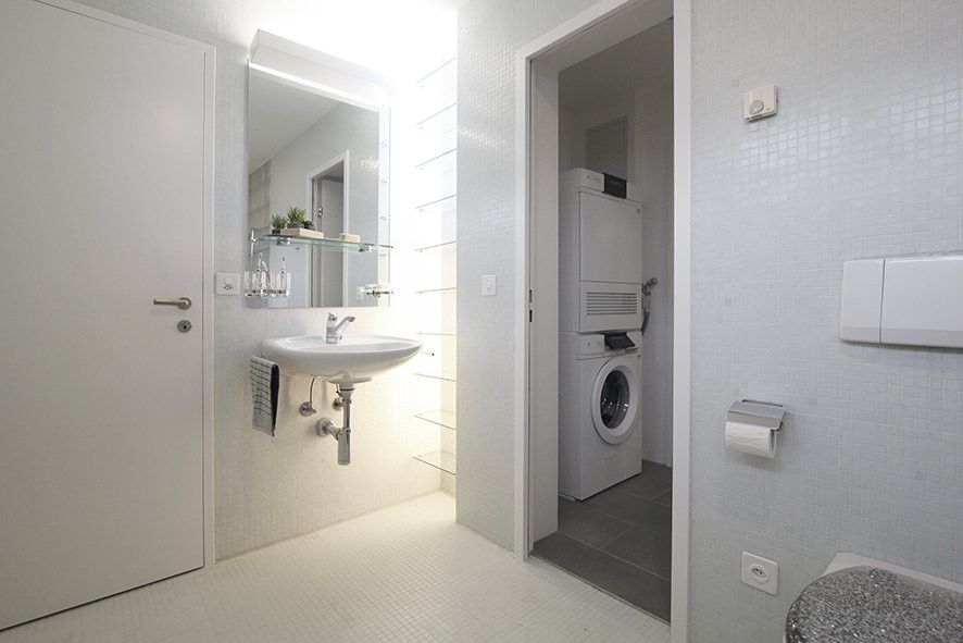 duplex di 4 ½ locali, foto 9 di 10