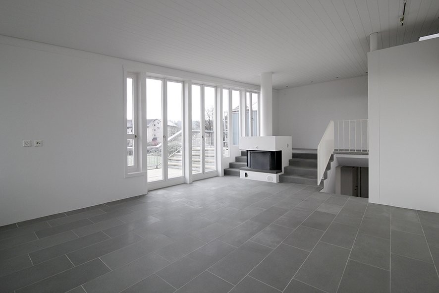 duplex di 4 ½ locali, foto 5 di 10
