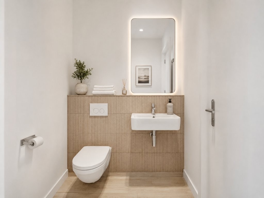 70m² shop, Foto 4 von 6