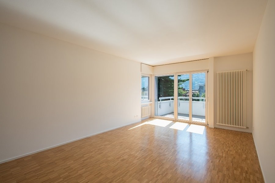 3 ½ rooms apartment, photo 2 of 8