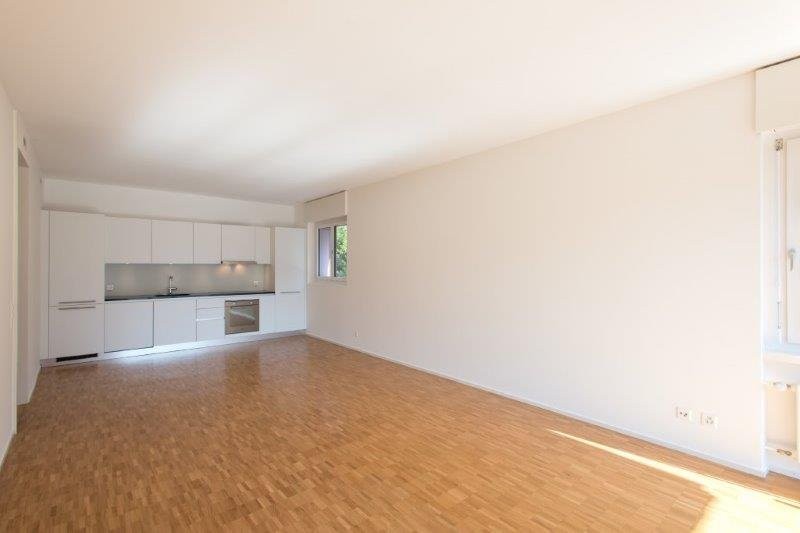 3 ½ rooms apartment, photo 3 of 8