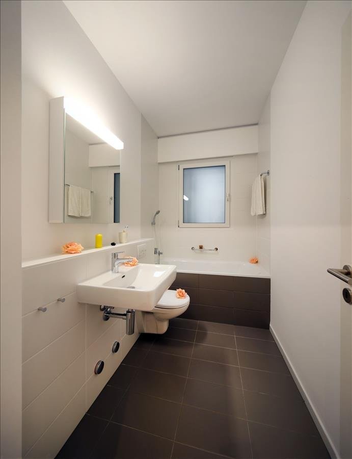 3 ½ rooms apartment, photo 4 of 8