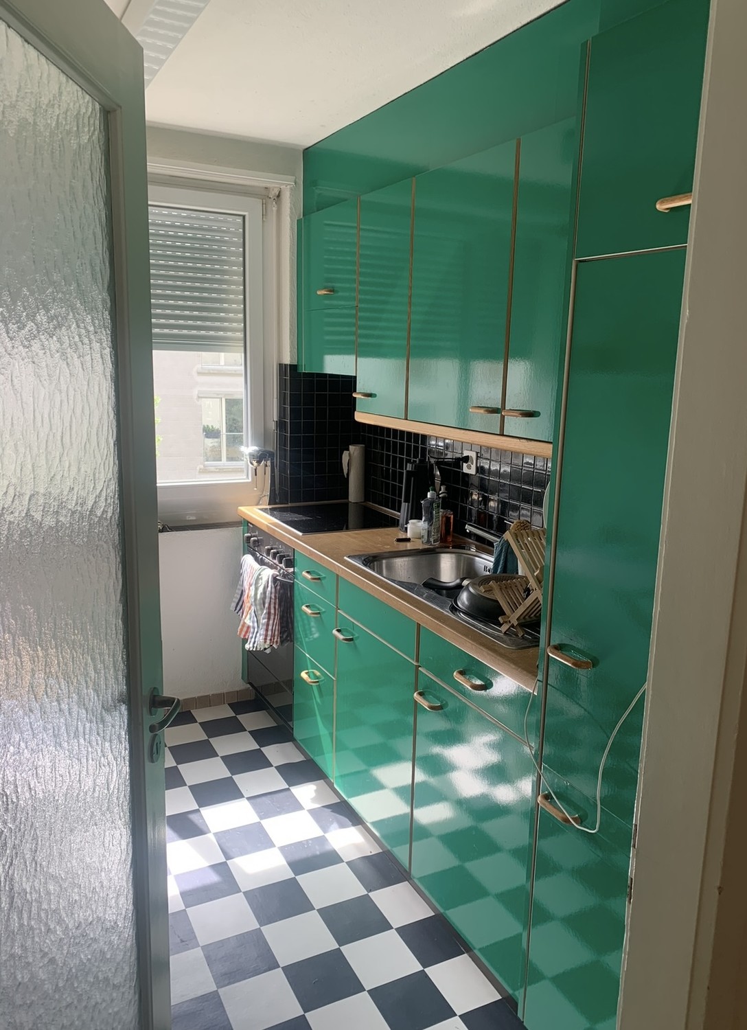 2 rooms apartment, photo 3 of 6